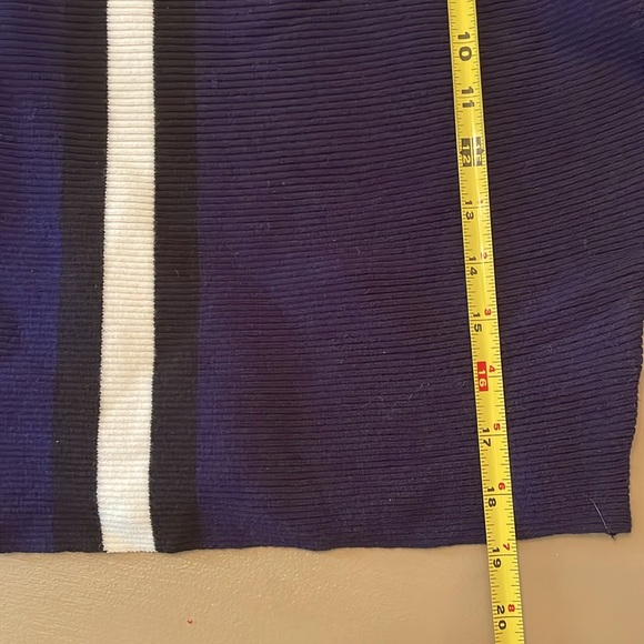 Say What Sweater Womans Small Long Sleeve - Picture 6 of 6